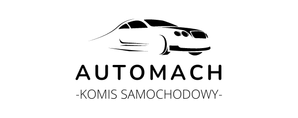 Logo autokomisu, AutoMach